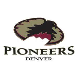 Denver Pioneers(263) Logo