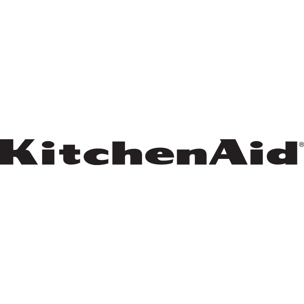 Logo, Food, United States, KitchenAid