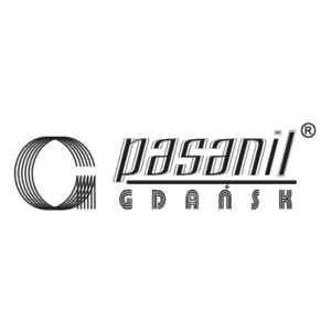 Pasanil Logo