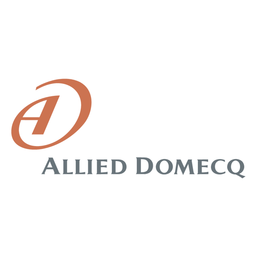 Allied,Domecq