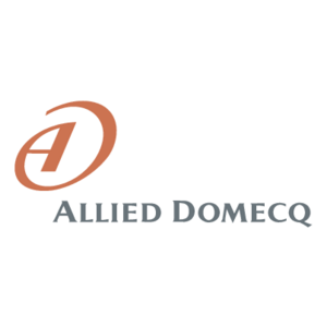 Allied Domecq Logo