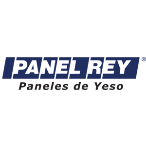 Panel Rey Logo