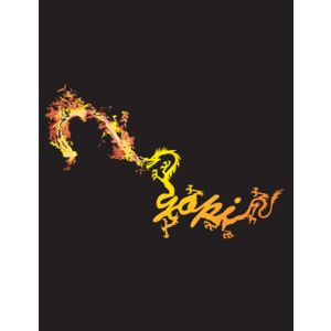 gopi Logo