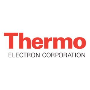 Thermo Electron Corporation(170) Logo