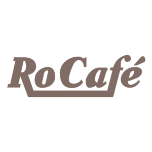 Ro Cafe Logo