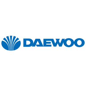 Daewoo Logo