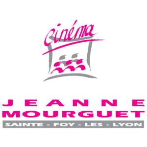 Jeanne Mourguet Cinema Logo
