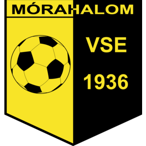 Mórahalom VSE Logo