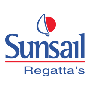 Sunsail Regatta's Logo