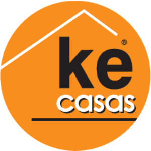 Ke casas Logo