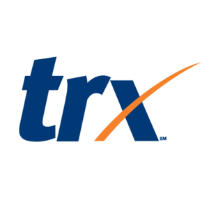 TRX Logo