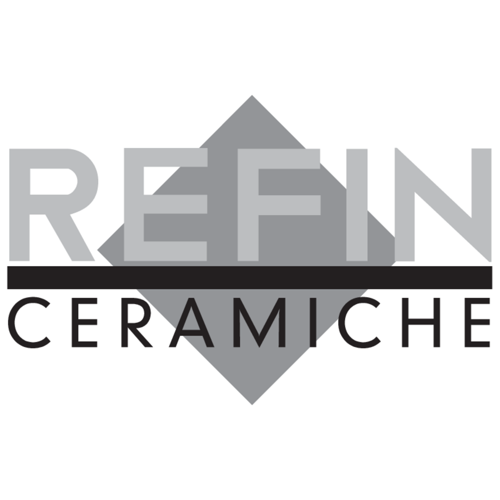 Refin,Ceramiche