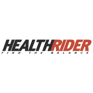 Health Rider Logo