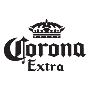 Corona Extra(349) Logo