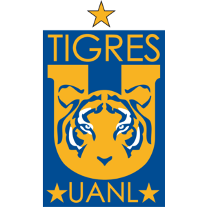 Tigres UANL Logo