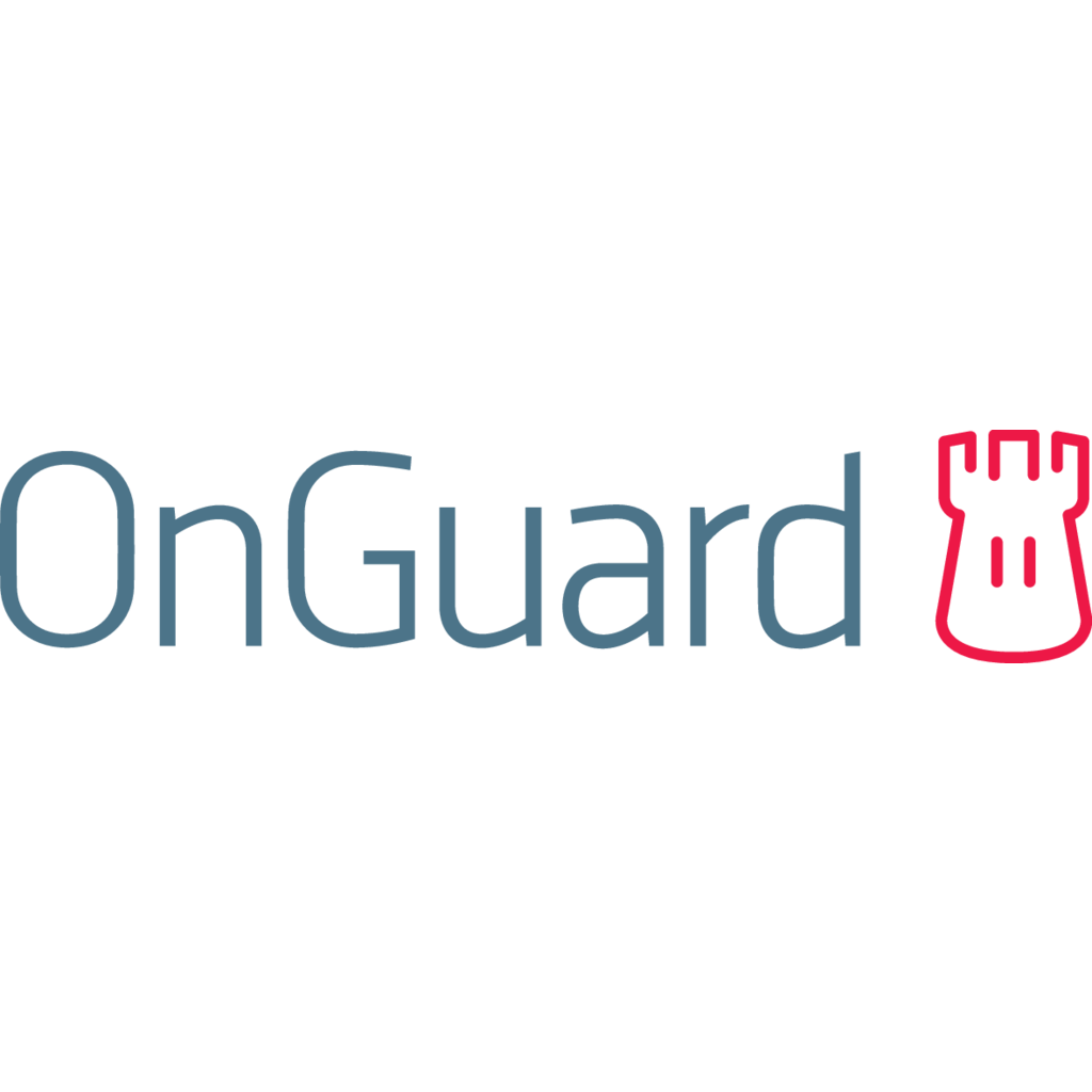 Logo, Finance, Netherlands, OnGuard
