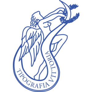 Tipografia Vittoria Logo