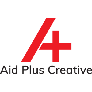 Aid Plus Creative Logo