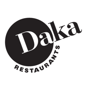 Daka Logo