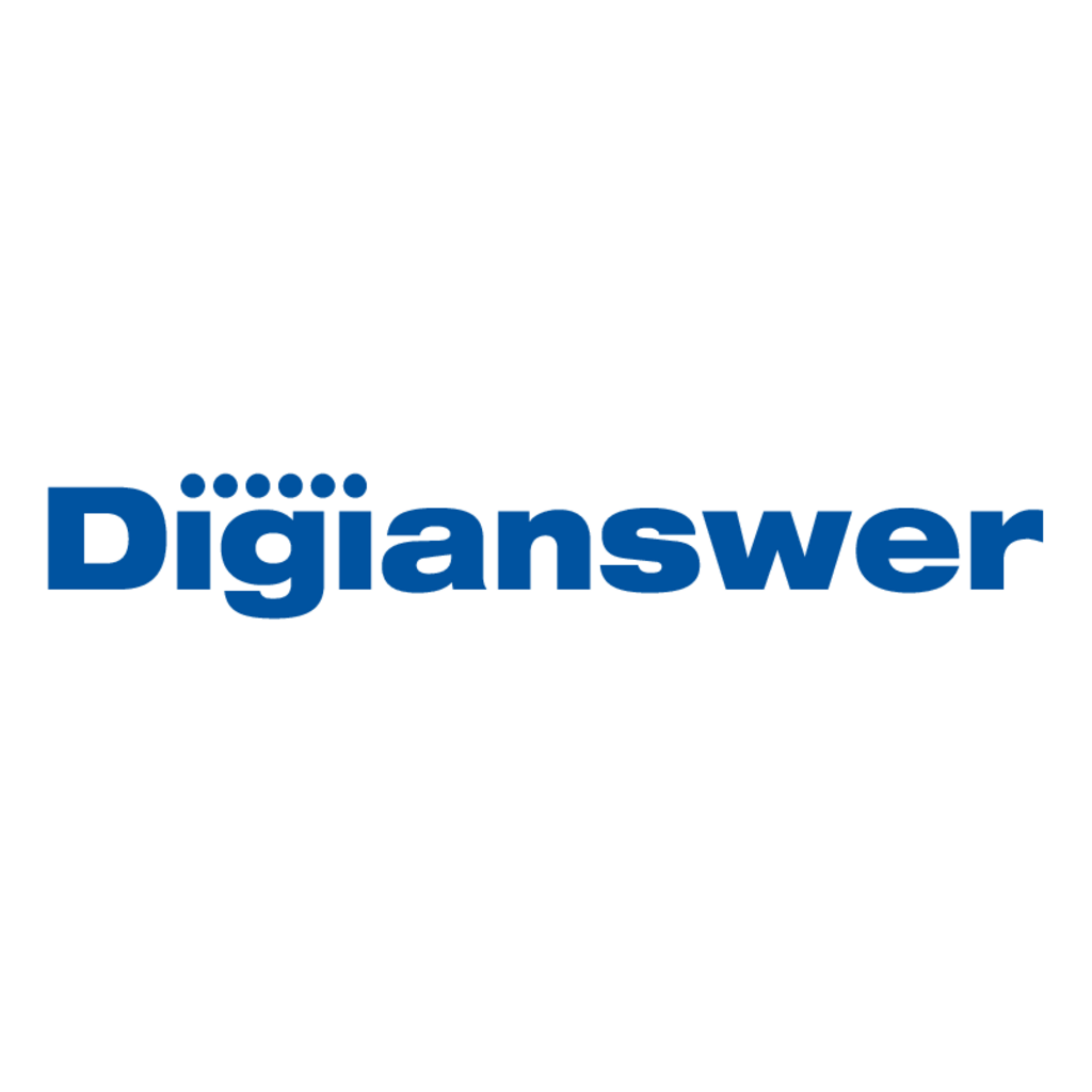 Digianswer