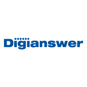 Digianswer Logo