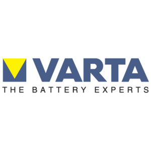 Varta Logo