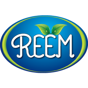 Reem Food Logo