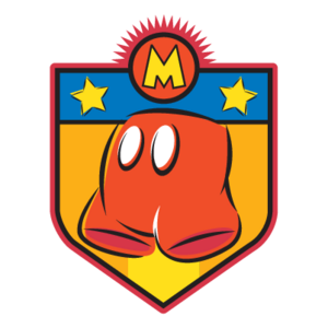 Mickey Mouse(70) Logo