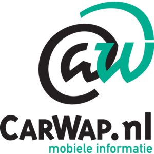 CarWap Logo