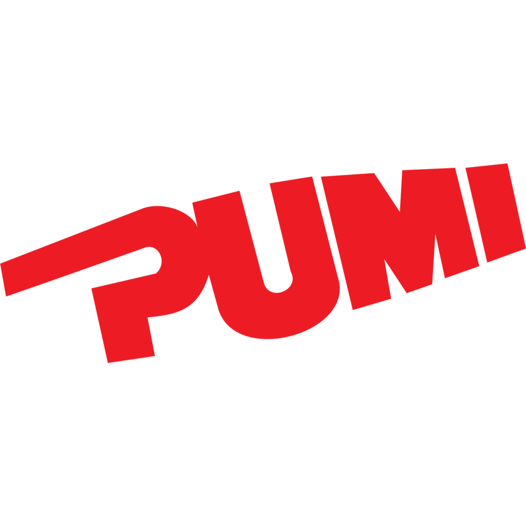 Logo, Industry, Pumi