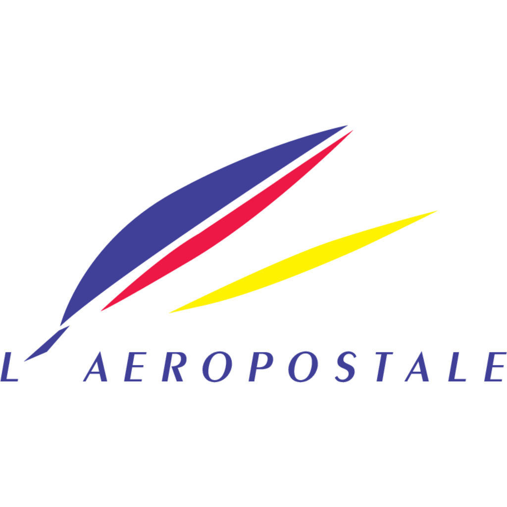 L'Aeropostale