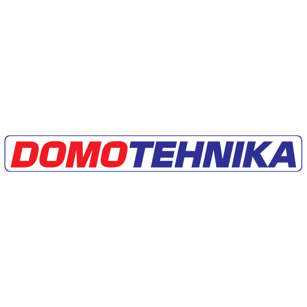 Domotehnika