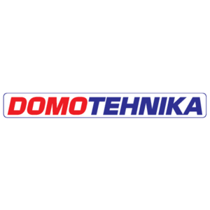 Domotehnika Logo