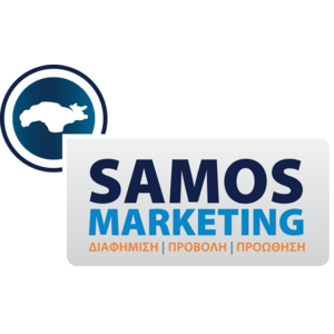 Samos Marketing Logo