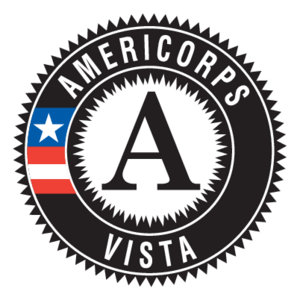 AmeriCorps VISTA Logo