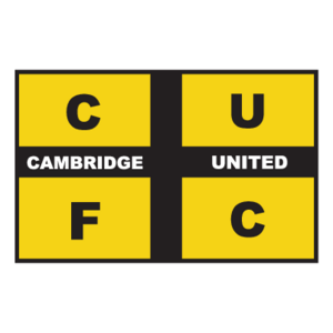 Cambridge United Logo