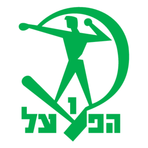 Hapoel Kfar-Saba Logo