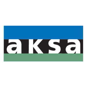 Aksa Logo