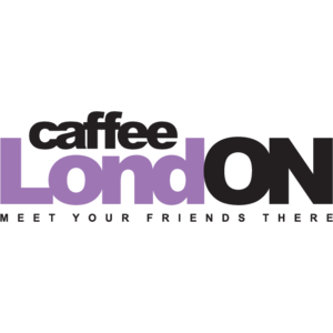 Caffee London Logo