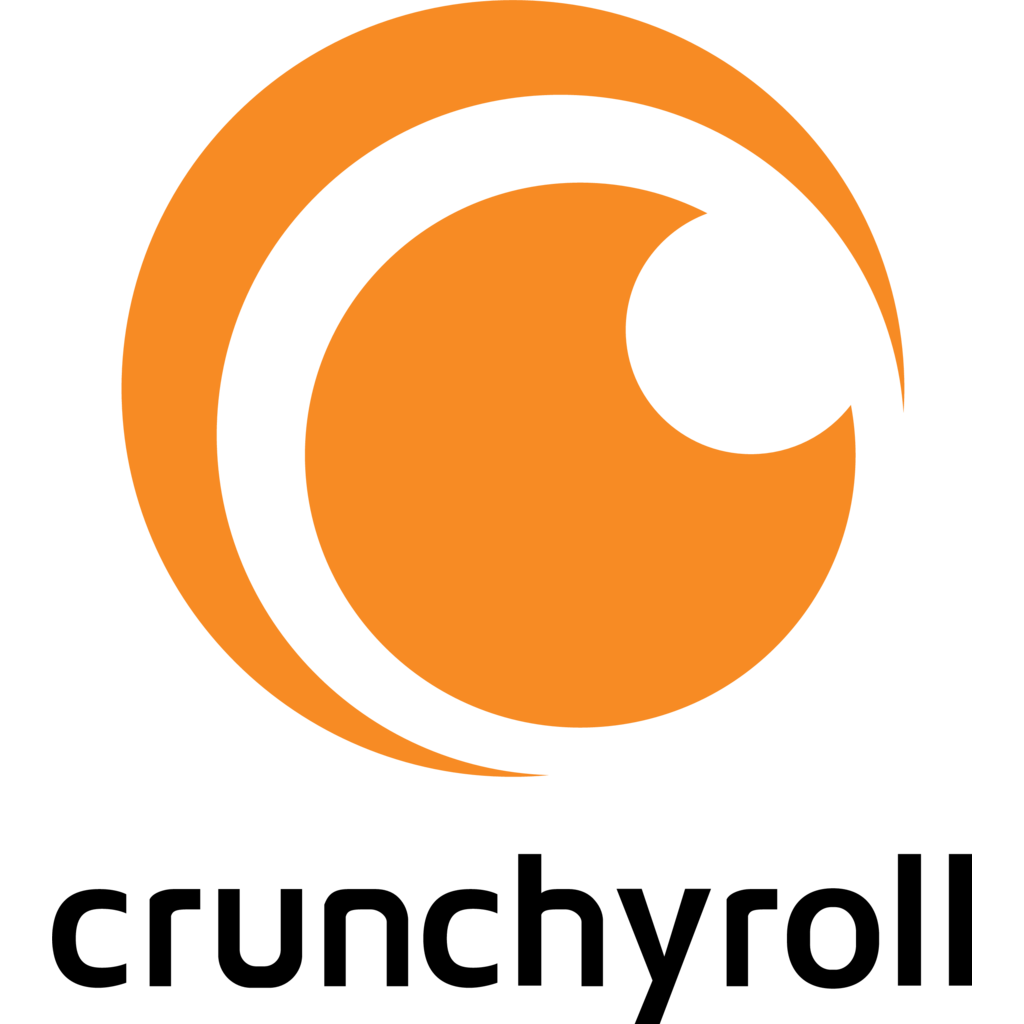 Logo, Unclassified, Crunchyroll