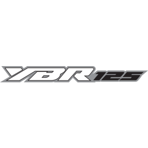 YBR125 Logo