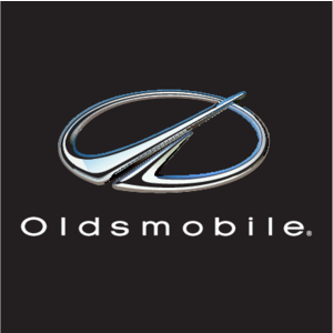 Oldsmobile(143) Logo