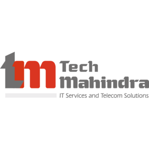 Tech Mahindra Logo