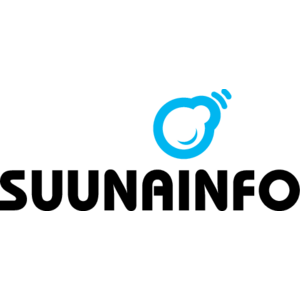 Suunainfo Logo