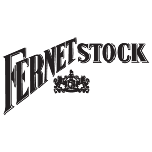 Fernet Stock Logo