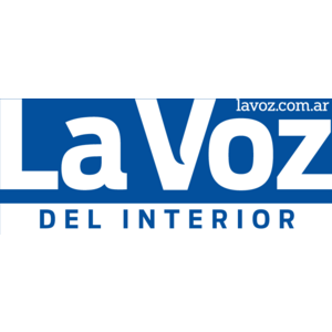 La Voz del Interior Logo