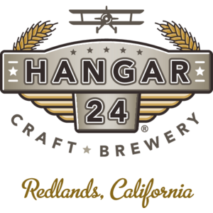 Hangar 24 Craft Brewery Logo