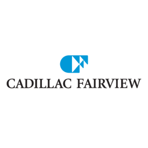 Cadillac Fairview Logo