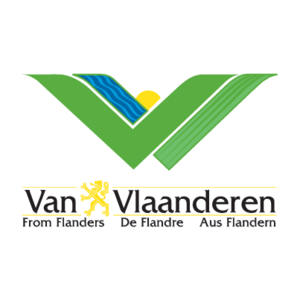 Van Vlaanderen Logo