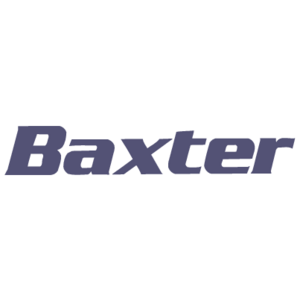 Baxter(231) Logo